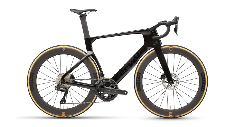 Cervelo S5 Ultegra (2026)
