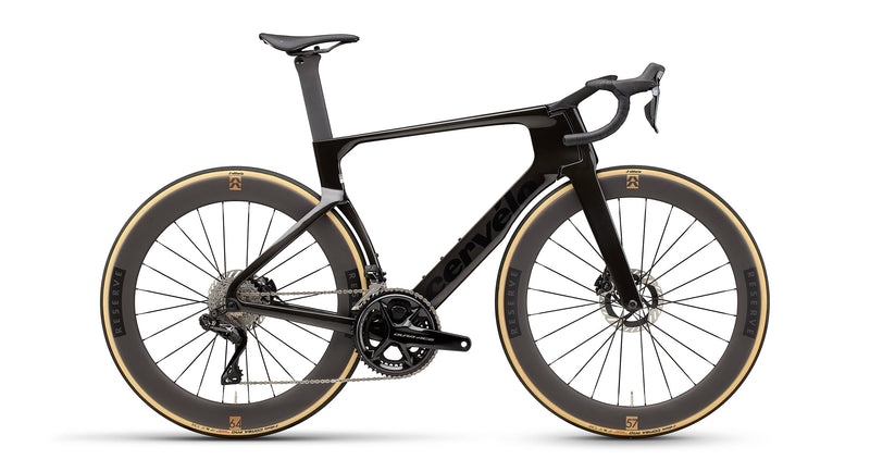 Cervelo S5 Dura-Ace (2026)