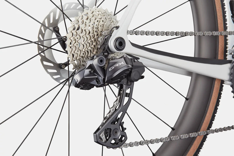 SuperX Carbon 2