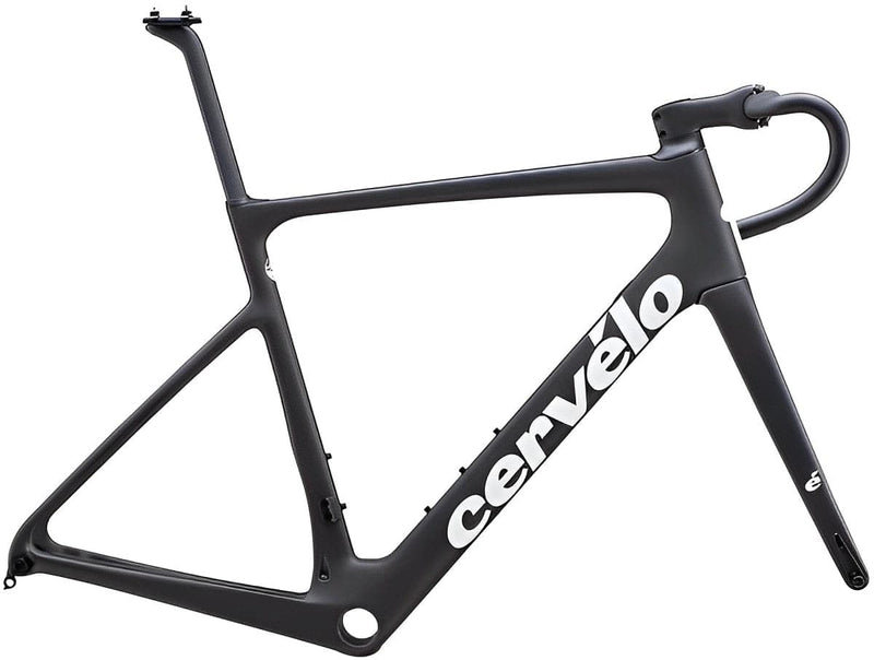 Caledonia-5 Frameset