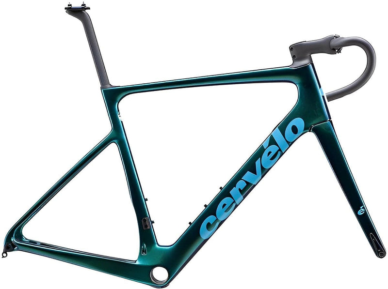 Caledonia-5 Frameset