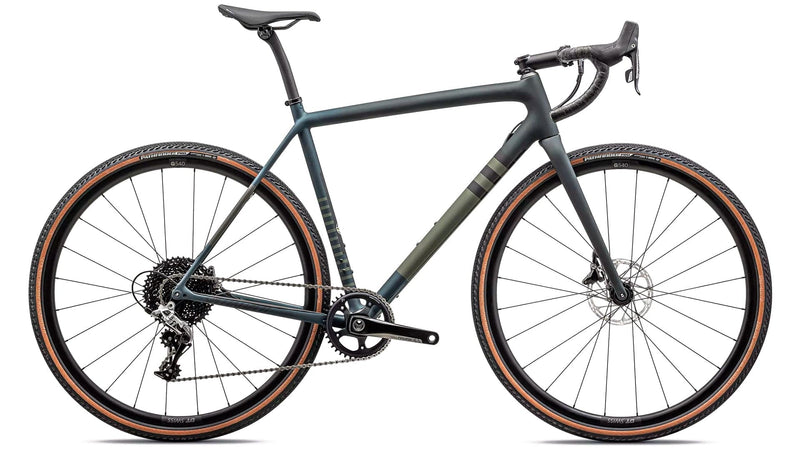 Crux Comp 2023