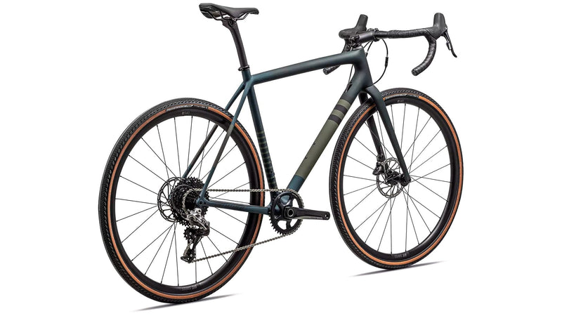Crux Comp 2023