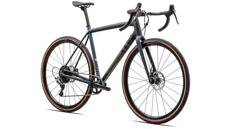 Crux Comp 2023