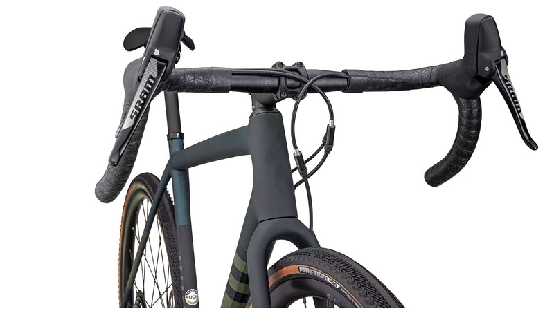 Crux Comp 2023