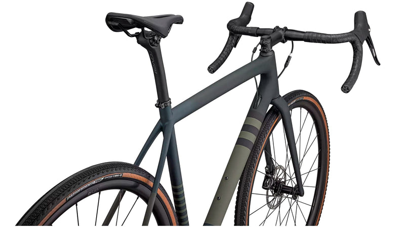 Crux Comp 2023