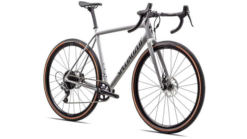 Crux Comp 2023