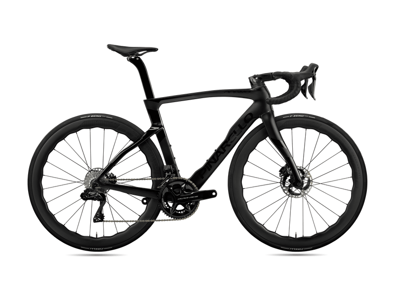 Dogma F Disc 2024 - Dura Ace Di2