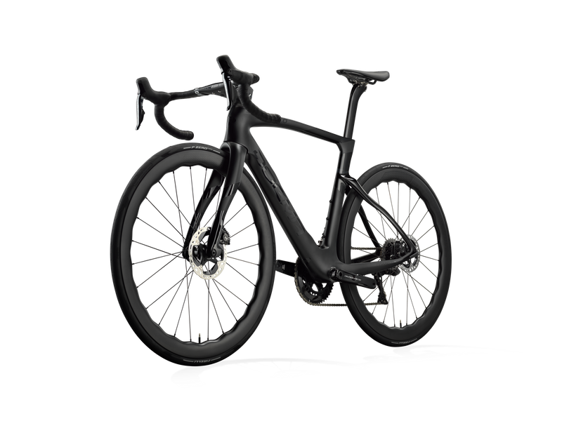 Dogma F Disc 2024 - Dura Ace Di2