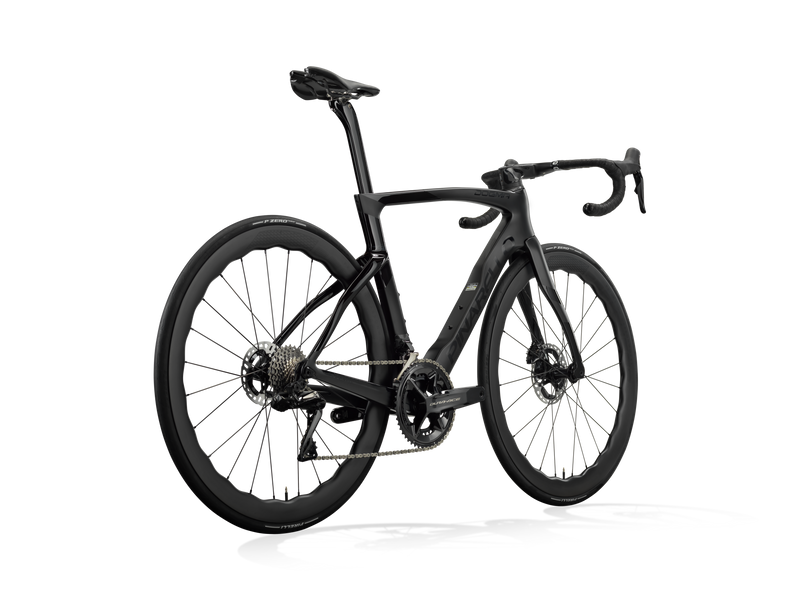 Dogma F Disc 2024 - Dura Ace Di2