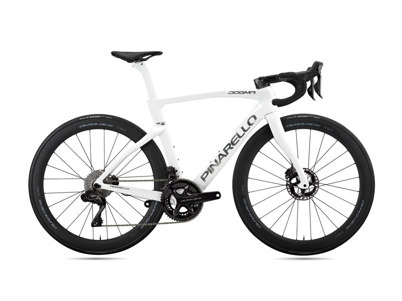 Dogma F Disc 2024 - Dura Ace Di2