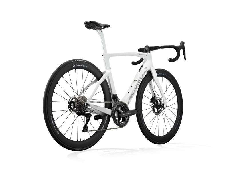 Dogma F Disc 2024 - Dura Ace Di2