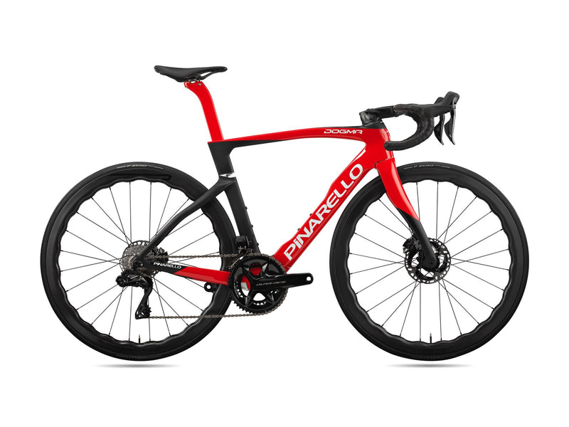Dogma F Disc 2024 - Dura Ace Di2