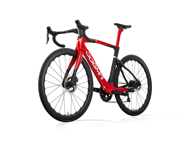 Dogma F Disc 2024 - Dura Ace Di2