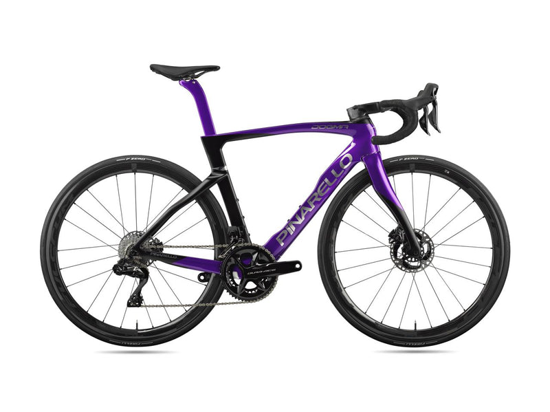 Dogma F Disc 2024 - Dura Ace Di2 (Power Meter)