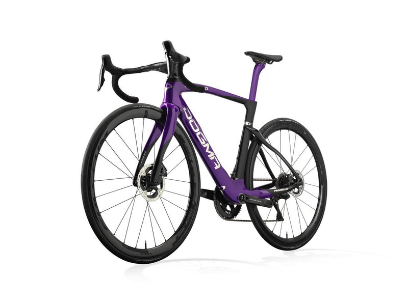 Dogma F Disc 2024 - Dura Ace Di2 (Power Meter)