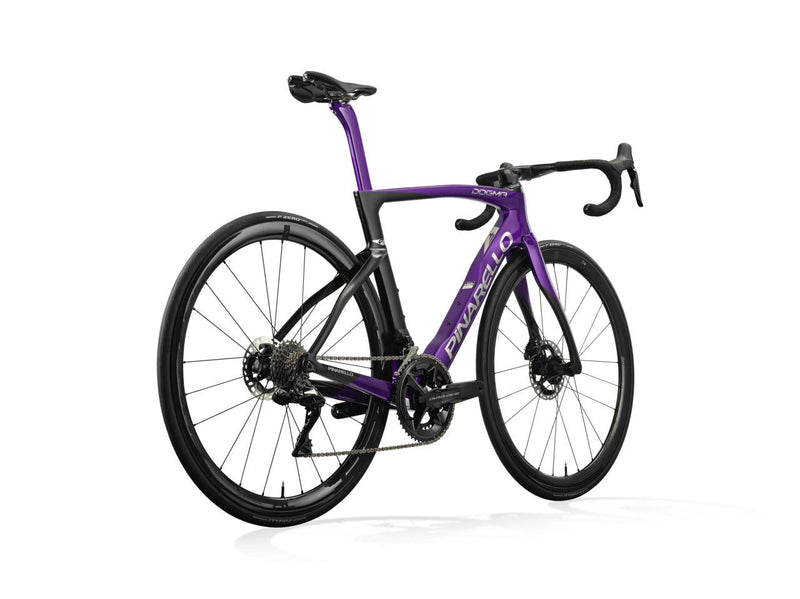 Dogma F Disc 2024 - Dura Ace Di2 (Power Meter)