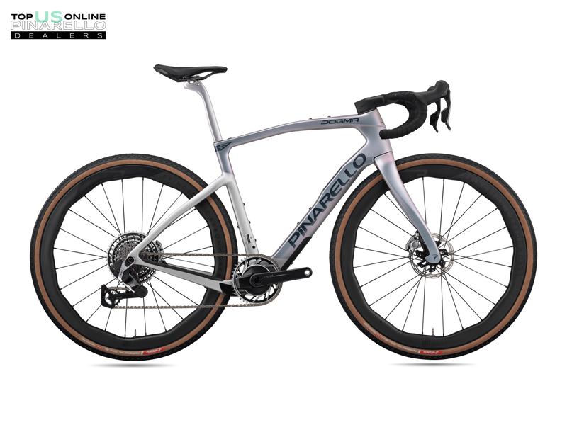 Dogma GR Sram Red XPLR AXS 1x13