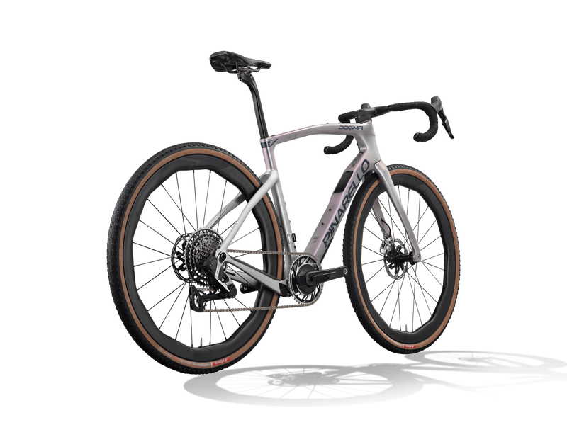 Dogma GR Sram Red XPLR AXS 1x13