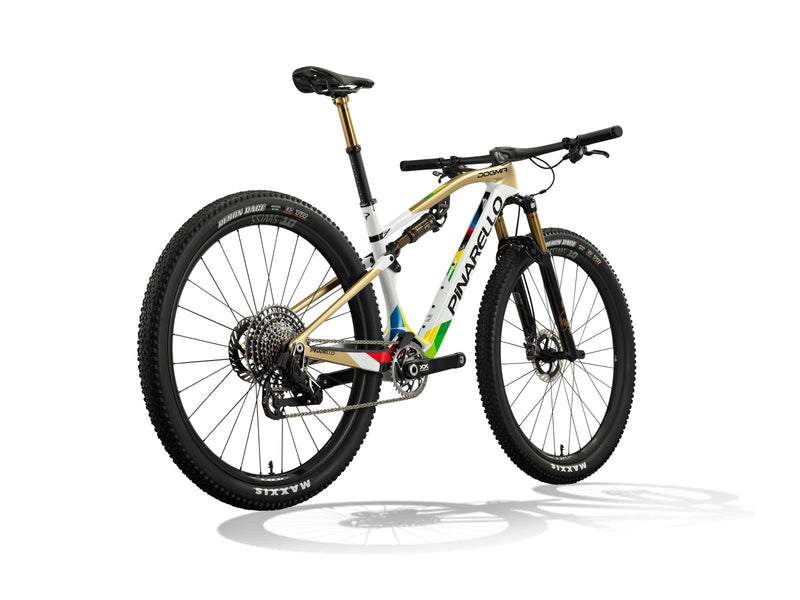 Dogma XC