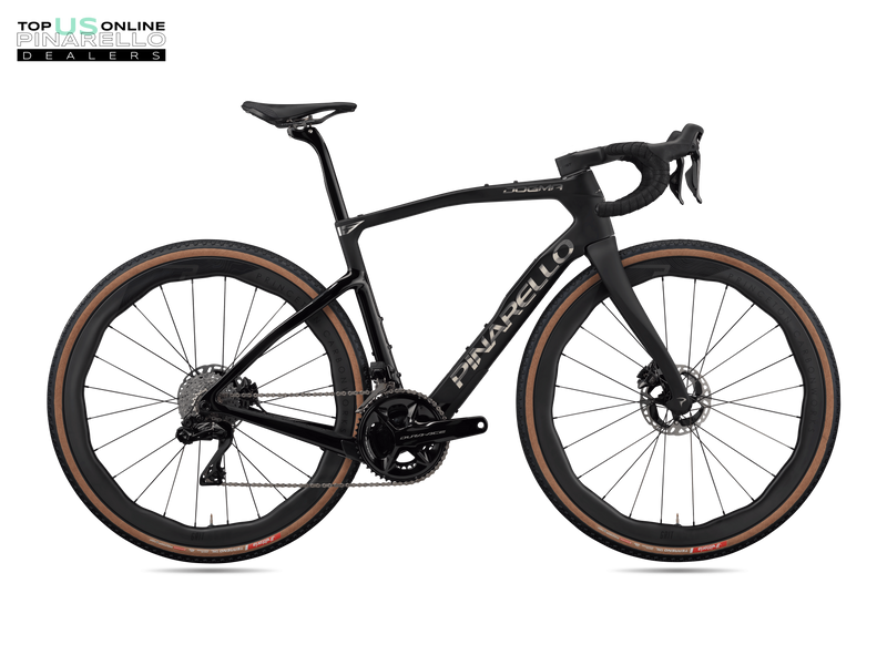 Dogma GR Sram Red XPLR AXS 1x13
