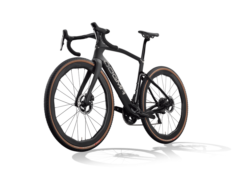 Dogma GR Sram Red XPLR AXS 1x13