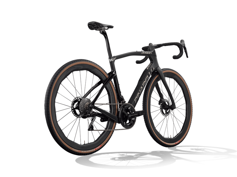 Dogma GR Sram Red XPLR AXS 1x13
