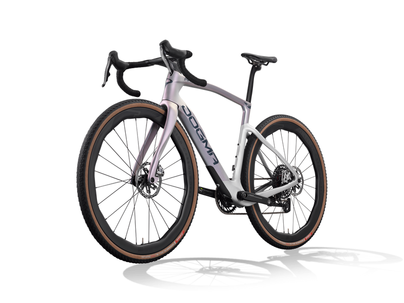 Dogma GR Sram Red XPLR AXS 1x13