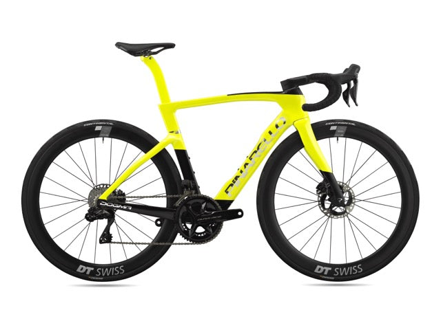Dogma F Frameset (2025)