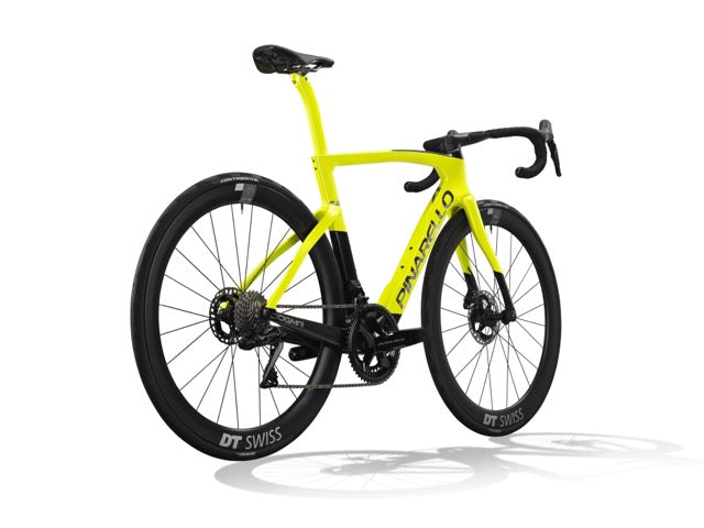 Dogma F Frameset (2025)