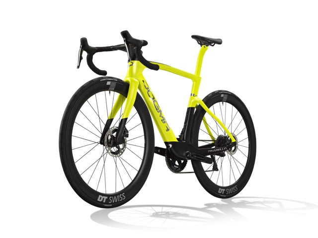 Dogma F Frameset (2025)