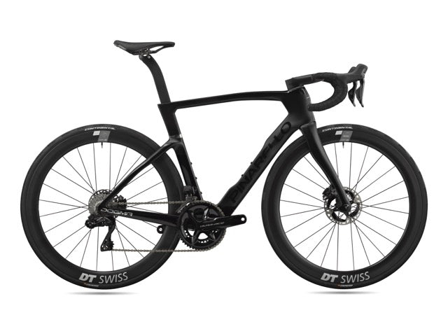 Dogma F Frameset (2025)