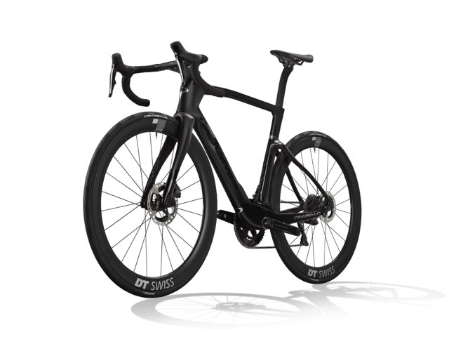 Dogma F Frameset (2025)