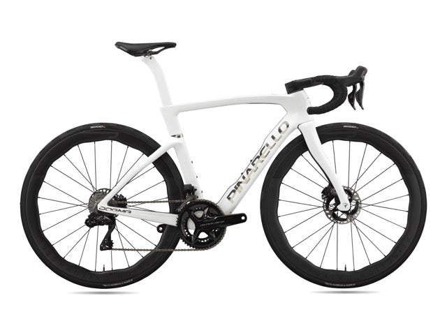 Dogma F Frameset (2025)