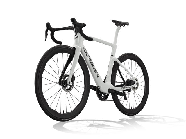 Dogma F Frameset (2025)