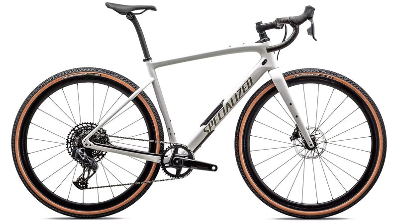 Diverge Expert Carbon