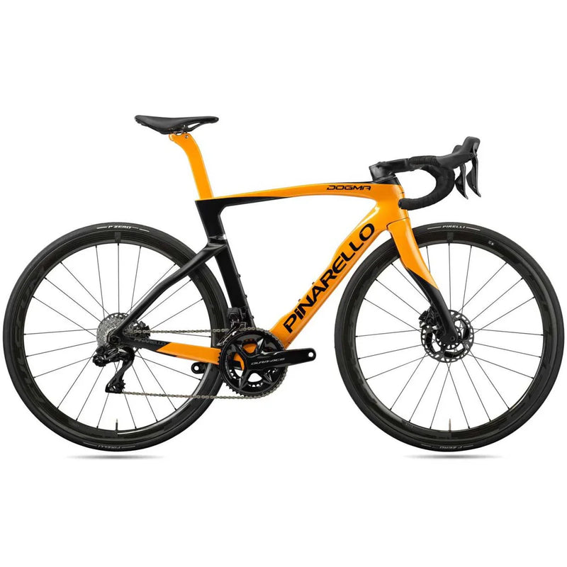 Dogma F Disc 2024 - Dura Ace Di2
