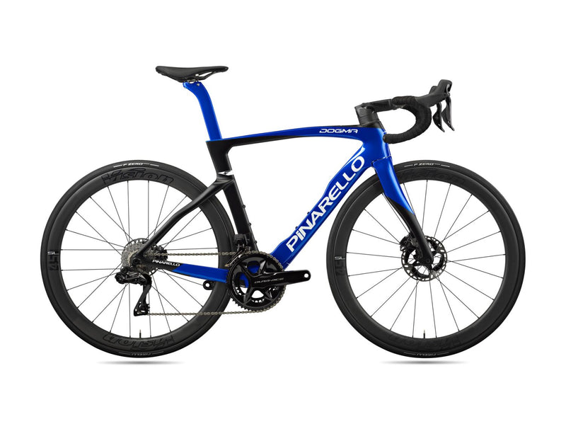 Dogma F Disc 2024 - Dura Ace Di2