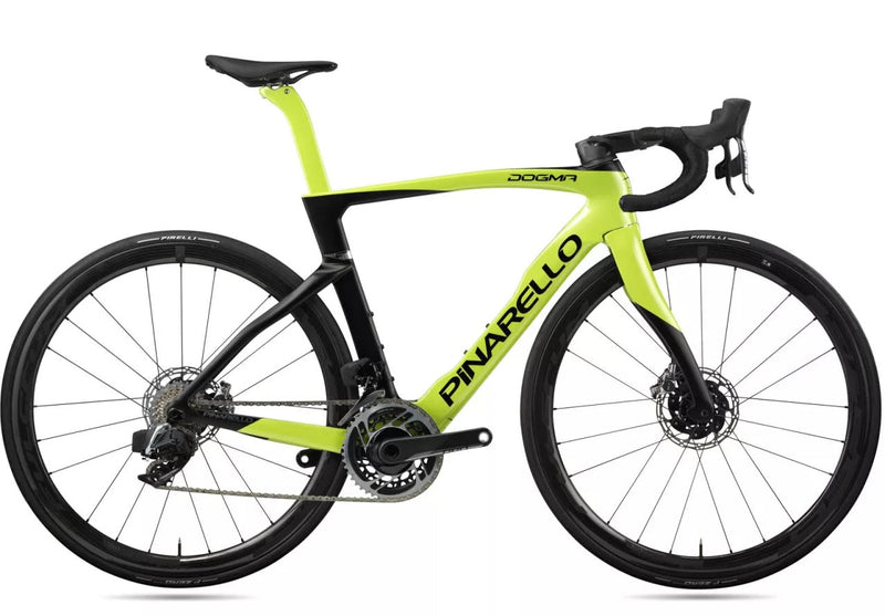 Dogma F Disc 2024 - Dura Ace Di2