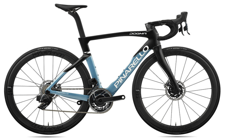 Dogma F Disc 2024 - Dura Ace Di2