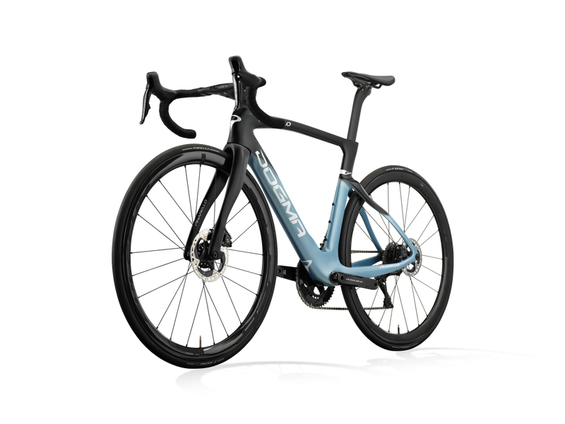 Dogma F Disc 2024 - Dura Ace Di2
