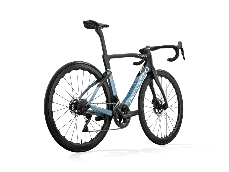 Dogma F Disc 2024 - Dura Ace Di2