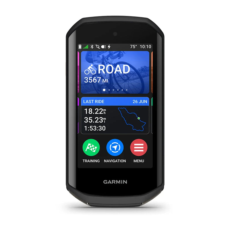 Edge 1050 GPS, NA/EU