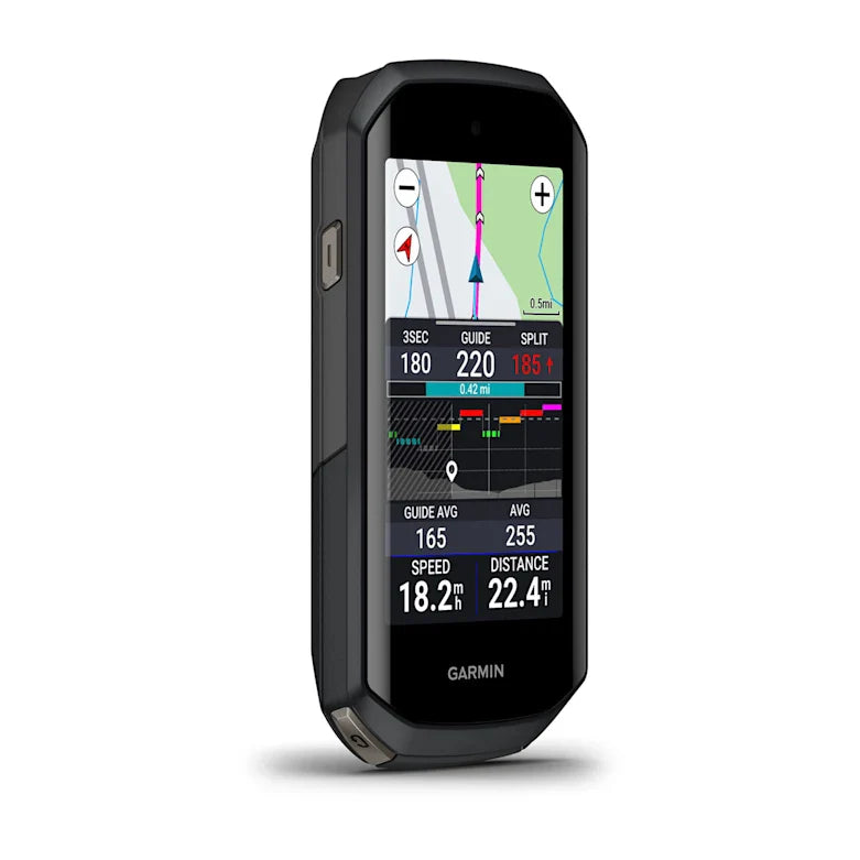 Edge 1050 GPS, NA/EU
