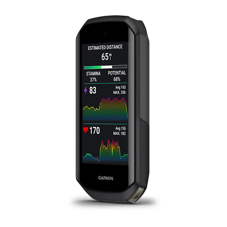 Edge 1050 GPS, NA/EU