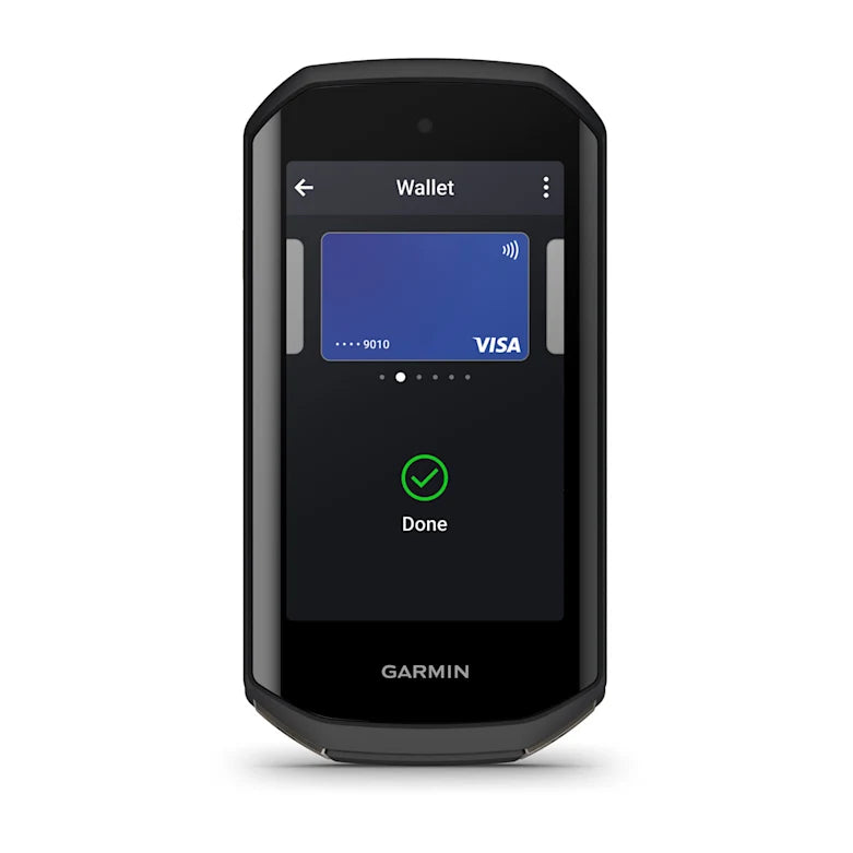 Edge 1050 GPS, NA/EU