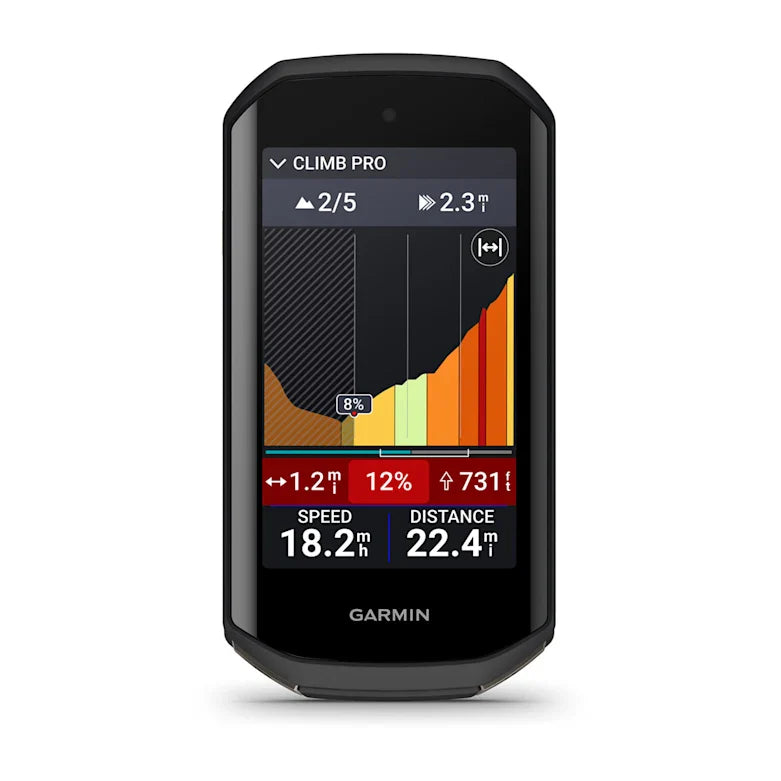 Edge 1050 GPS, NA/EU