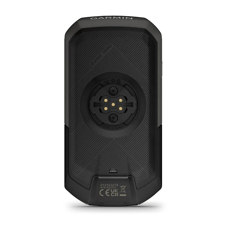 Edge 1050 GPS, NA/EU