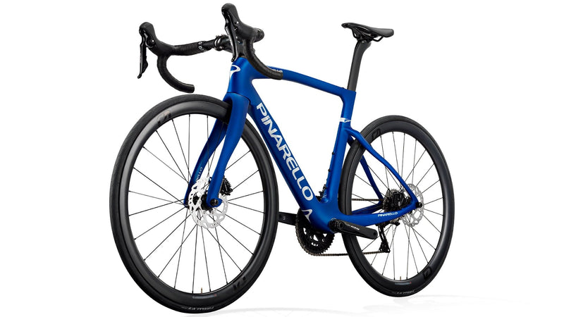 F5 105 DI2 Aluminium Wheels