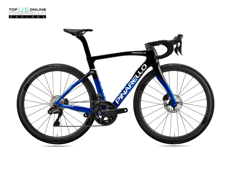 F7 Disc Ultegra Di2